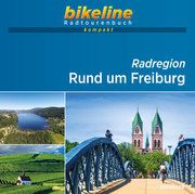 Radregion Rund um Freiburg Esterbauer Verlag 9783850008983