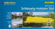 Radregion Schleswig-Holstein-Süd Esterbauer Verlag 9783850009102