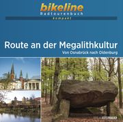 Radroute der Megalithkultur  9783711101129