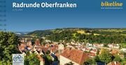 Radrunde Oberfranken  9783711101563