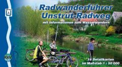 Radwanderführer Unstrut-Radweg  9783869730141