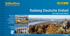 Radweg Deutsche Einheit Esterbauer Verlag 9783850007399