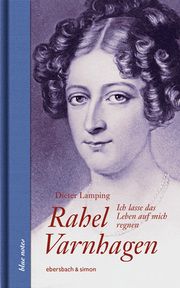 Rahel Varnhagen Lamping, Dieter 9783869152288