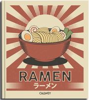 RAMEN Bruckhoff, Jessica/Bruckhoff, Matthias 9783766727459