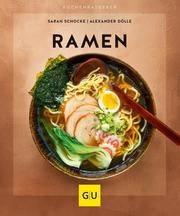 Ramen Schocke, Sarah/Dölle, Alexander 9783833872990