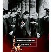 Rammstein: Live aus Berlin  0602435871318