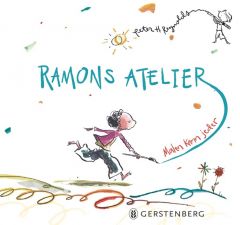 Ramons Atelier Reynolds, Peter H 9783836956642