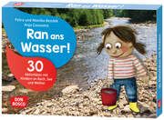 Ran ans Wasser! Bezdek, Monika/Bezdek, Petra 4260694921708