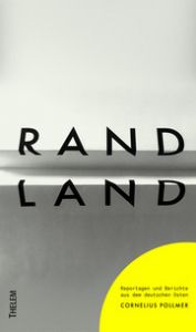 Randland Pollmer, Cornelius 9783959084697