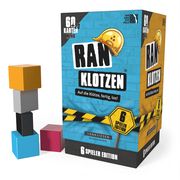 Ranklotzen - 6-Spieler Edition  4260528092062