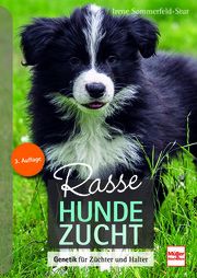 Rassehundezucht Sommerfeld-Stur, Irene 9783275023110