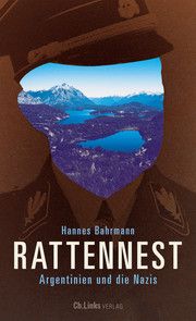 Rattennest Bahrmann, Hannes 9783962891282