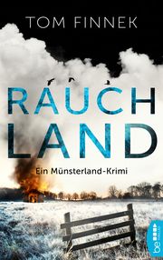 Rauchland Finnek, Tom 9783741301797