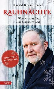 Rauhnächte Harald Krassnitzer 9783701717392