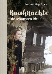 Rauhnächte Stegelmeier, Nadine 9783961570270