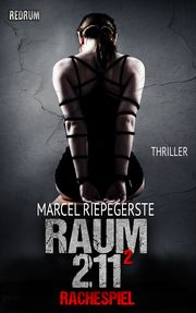 Raum 211 Riepegerste, Marcel 9783959579919