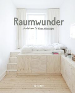 Raumwunder Marianne Julia Strauss 9783899559125