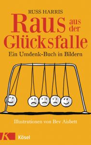 Raus aus der Glücksfalle Harris, Russ 9783466310074