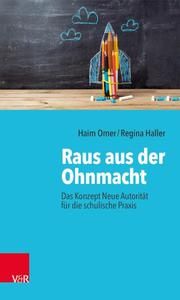 Raus aus der Ohnmacht Omer, Haim/Haller, Regina 9783525459133