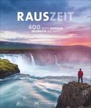 RAUSZEIT Blank, Norbert/Berghoff, Jörg/Därr, Astrid u a 9783734313103