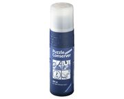 Ravensburger Puzzle Glue & Go - Transparenter Puzzlekleber um Puzzles zu fixieren und aufzuhängen, 200 ml  4005556179541