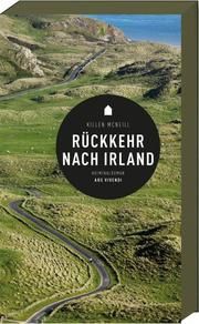 Rückkehr nach Irland Killen McNeill 9783747203002