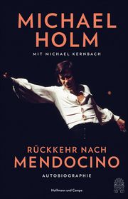 Rückkehr nach Mendocino Holm, Michael/Kernbach, Michael 9783455015768