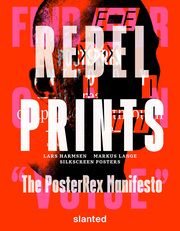 REBEL PRINTS Lars Harmsen/Markus Lange 9783948440800