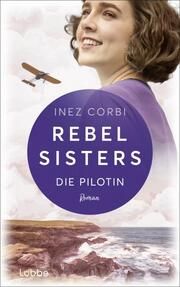 Rebel Sisters Corbi, Inez 9783757700287