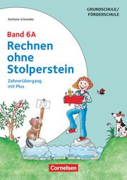 Rechnen ohne Stolperstein Schneider, Stefanie 9783589168910