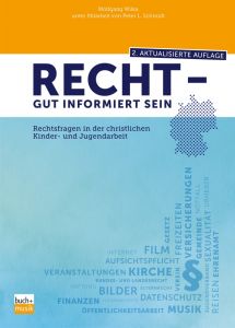 9783866871489 Recht gut informiert sein 2. Auflage 2018