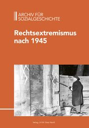 Rechtsextremismus nach 1945 Friedrich-Ebert-Stiftung 9783801242954