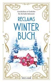 Reclams Winterbuch  9783150207376