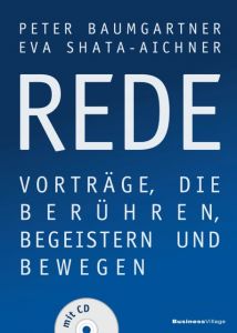 REDE Baumgartner, Peter/Shata-Aichner, Eva 9783869804019