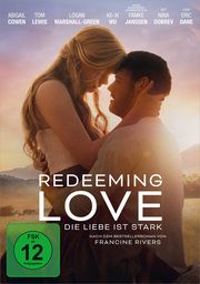 Redeeming Love - Die Liebe ist stark Rivers, Francine 5053083249861
