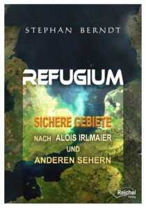 Refugium Berndt, Stephan 9783946433309