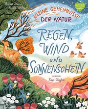 Regen, Wind und Sonnenschein Stütze, Annett/Vorbach, Britta 9783734860256