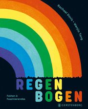 Regenbogen Davis, Rachael 9783836962667