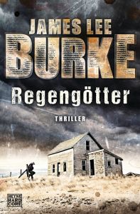 Regengötter Burke, James Lee 9783453676817