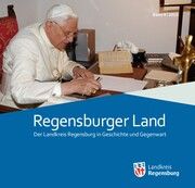 Regensburger Land 9/2023 Kulturreferat Landkreis Regensburg 9783795438623
