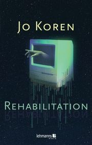 Rehabilitation Koren, Jo 9783965434660