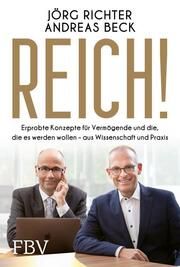 Reich! Richter, Jörg/Beck, Andreas 9783959727662