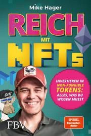 Reich mit NFTs Hager, Mike 9783959725781