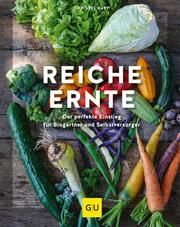 Reiche Ernte Rupp, Christel 9783833877827