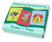 Reime - Trios Anja Boretzki 9783834660978