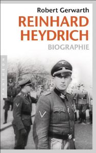 Reinhard Heydrich Gerwarth, Robert 9783570552063