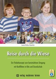 Reise durch die Wiese Walker Haberthür, Leonie 9783808009390