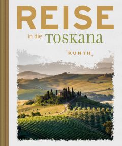 Reise in die Toskana  9783955046705