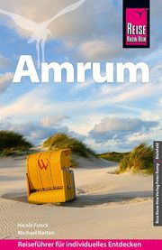 Reise Know-How Amrum Funck, Nicole/Narten, Michael 9783831736386