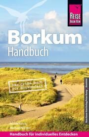Reise Know-How Borkum Funck, Nicole/Narten, Michael 9783831737635